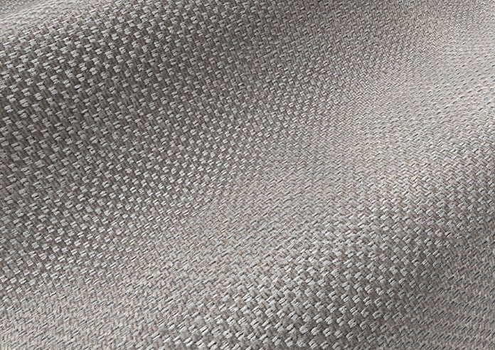 Oleander, Glacier - Twist&Fit Roman Blind - Image 4